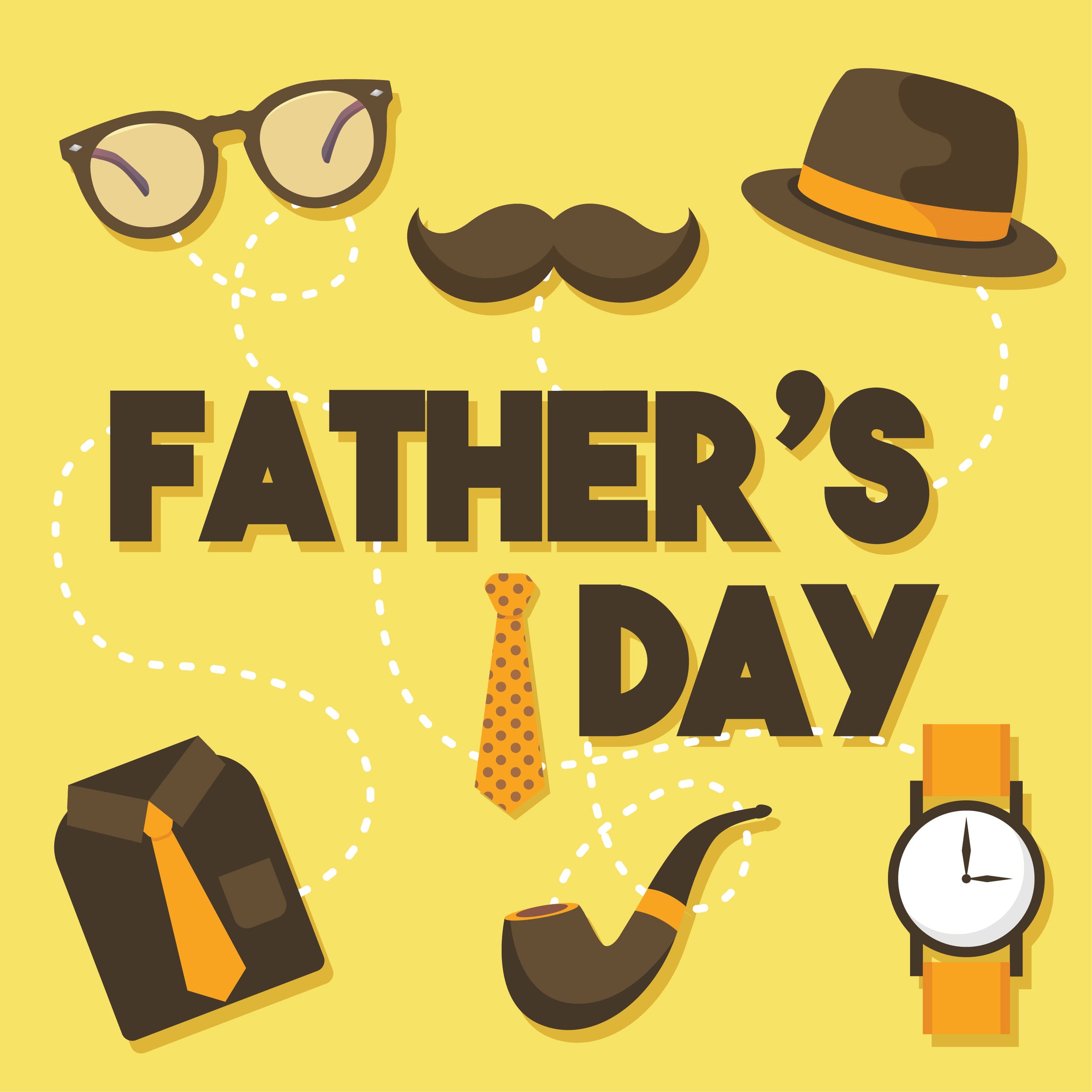 Father's Day Gift Shop