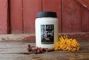 Farmhouse Jar Collection