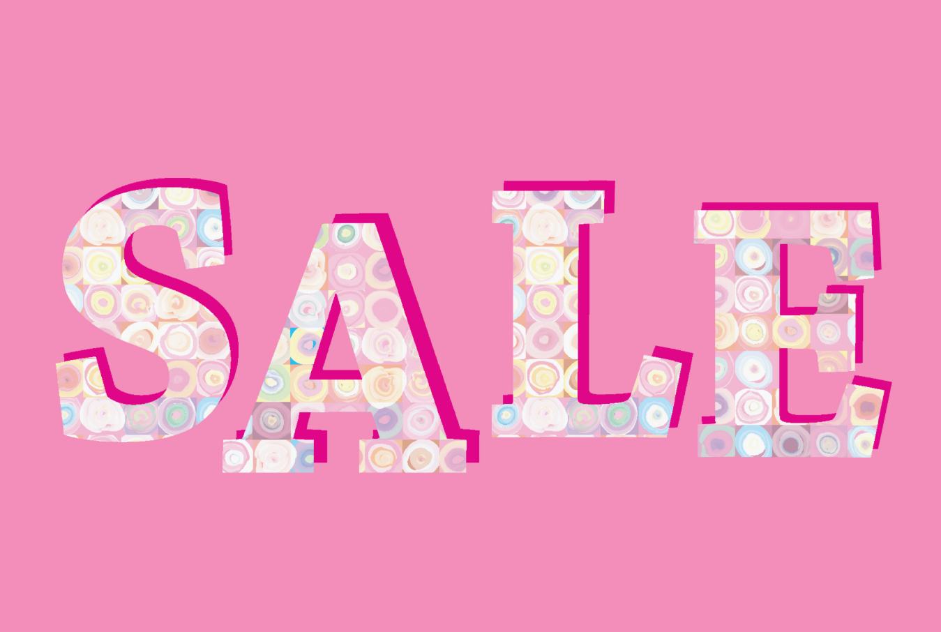 ON SALE