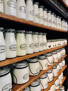 MILKHOUSE CANDLES