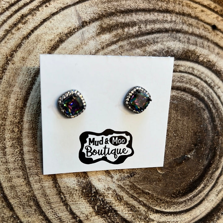 MAKE MY EARS SPARKLE EARRINGS