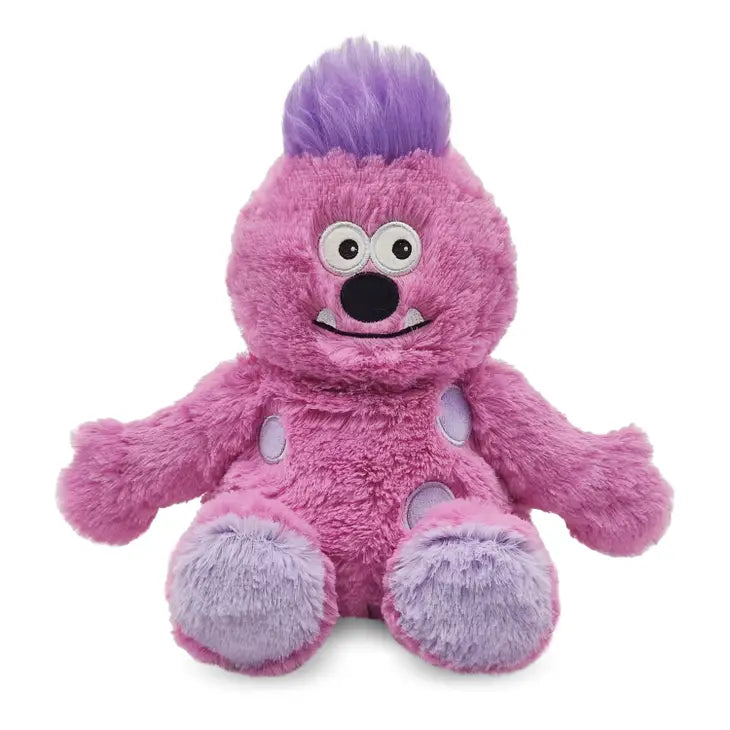 PINK MONSTER WARMIES