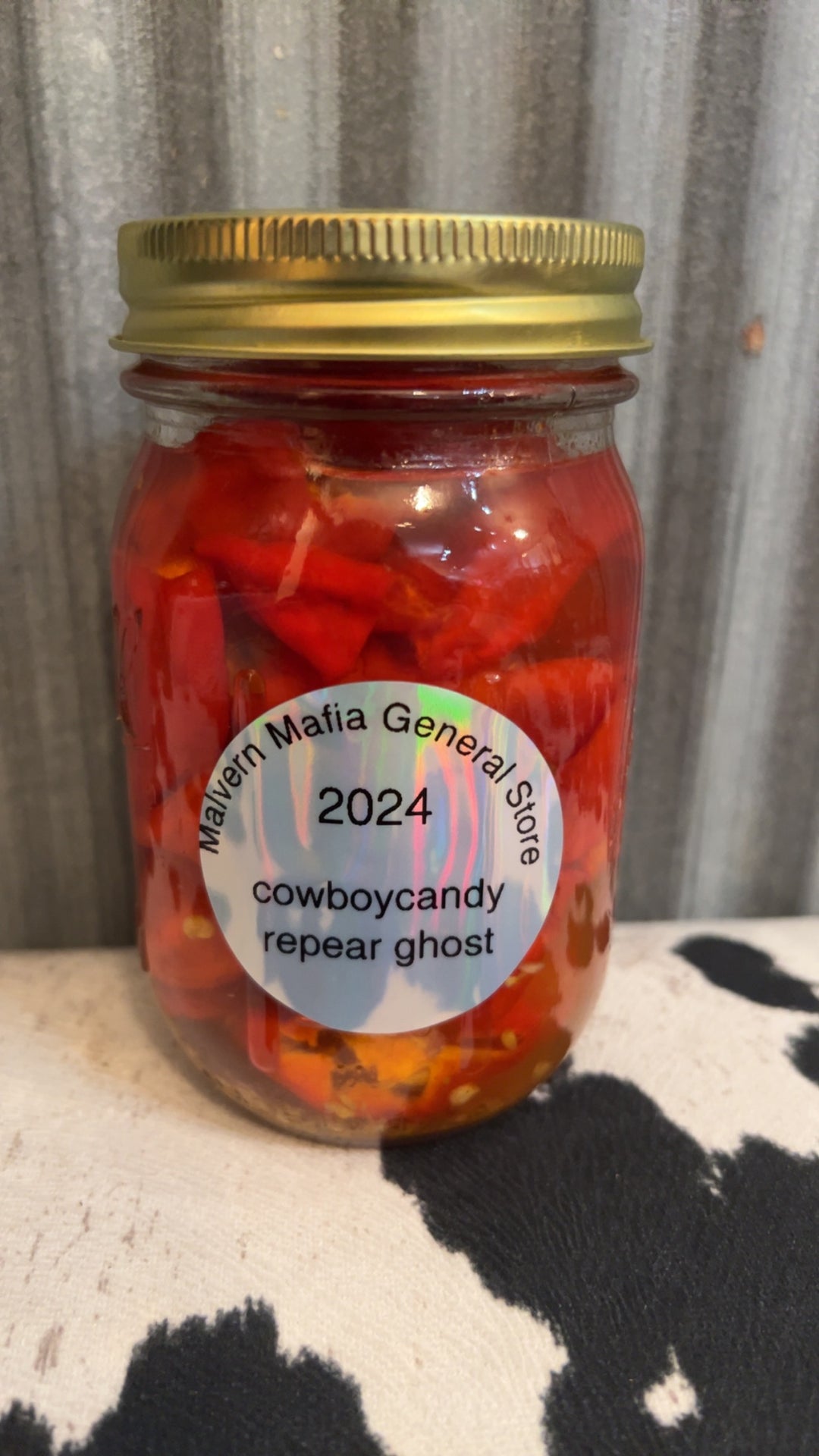 MALVERN MAFIA GENERAL STORE