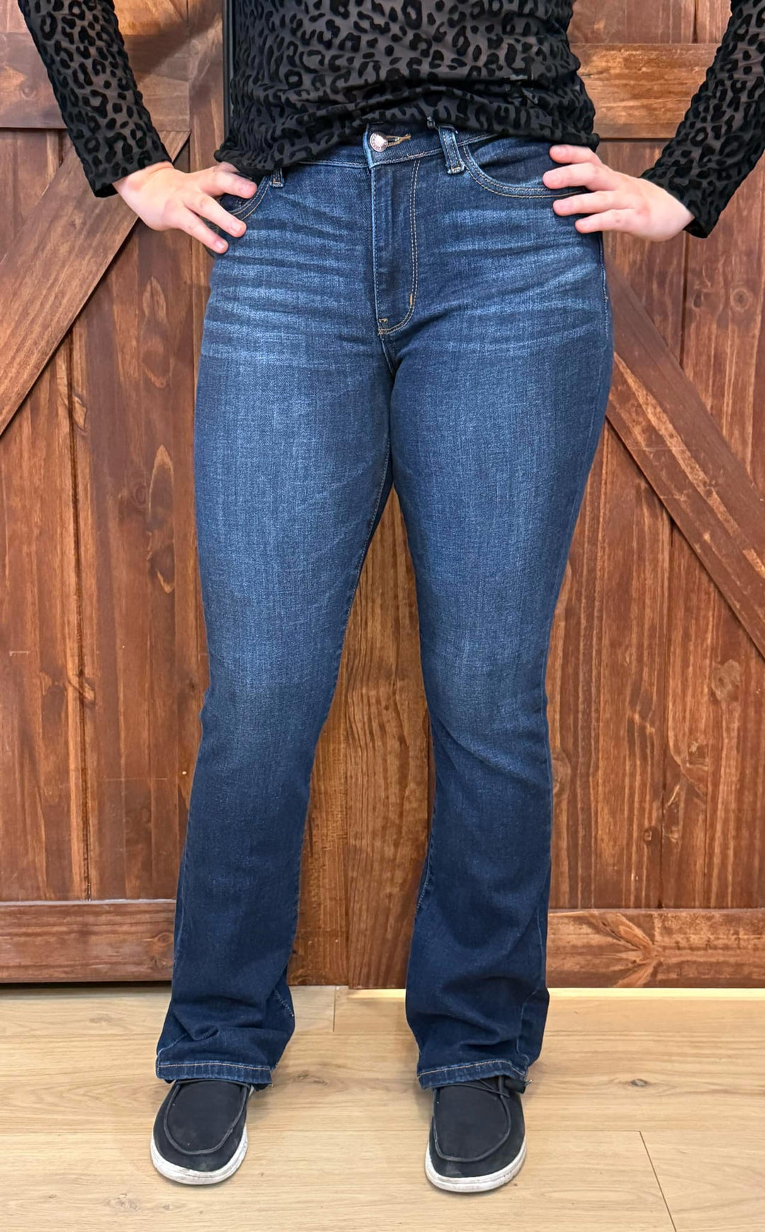 KORAH JEANS