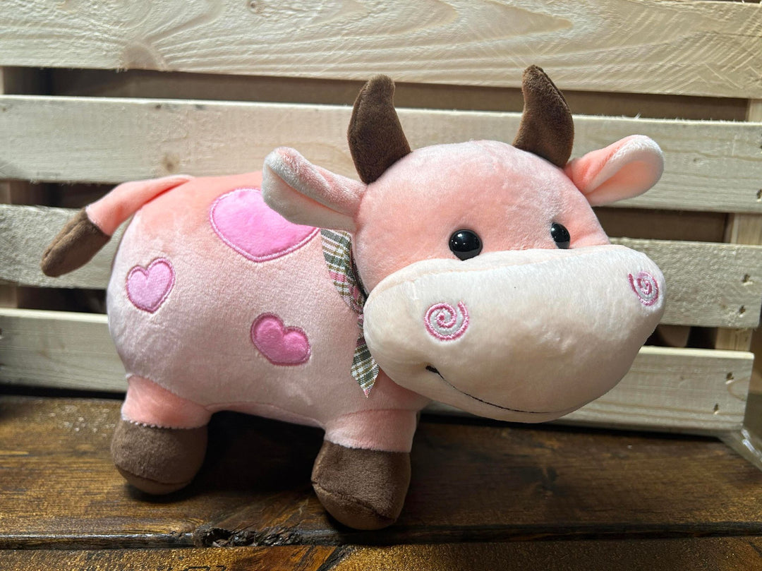 LOVEY COW