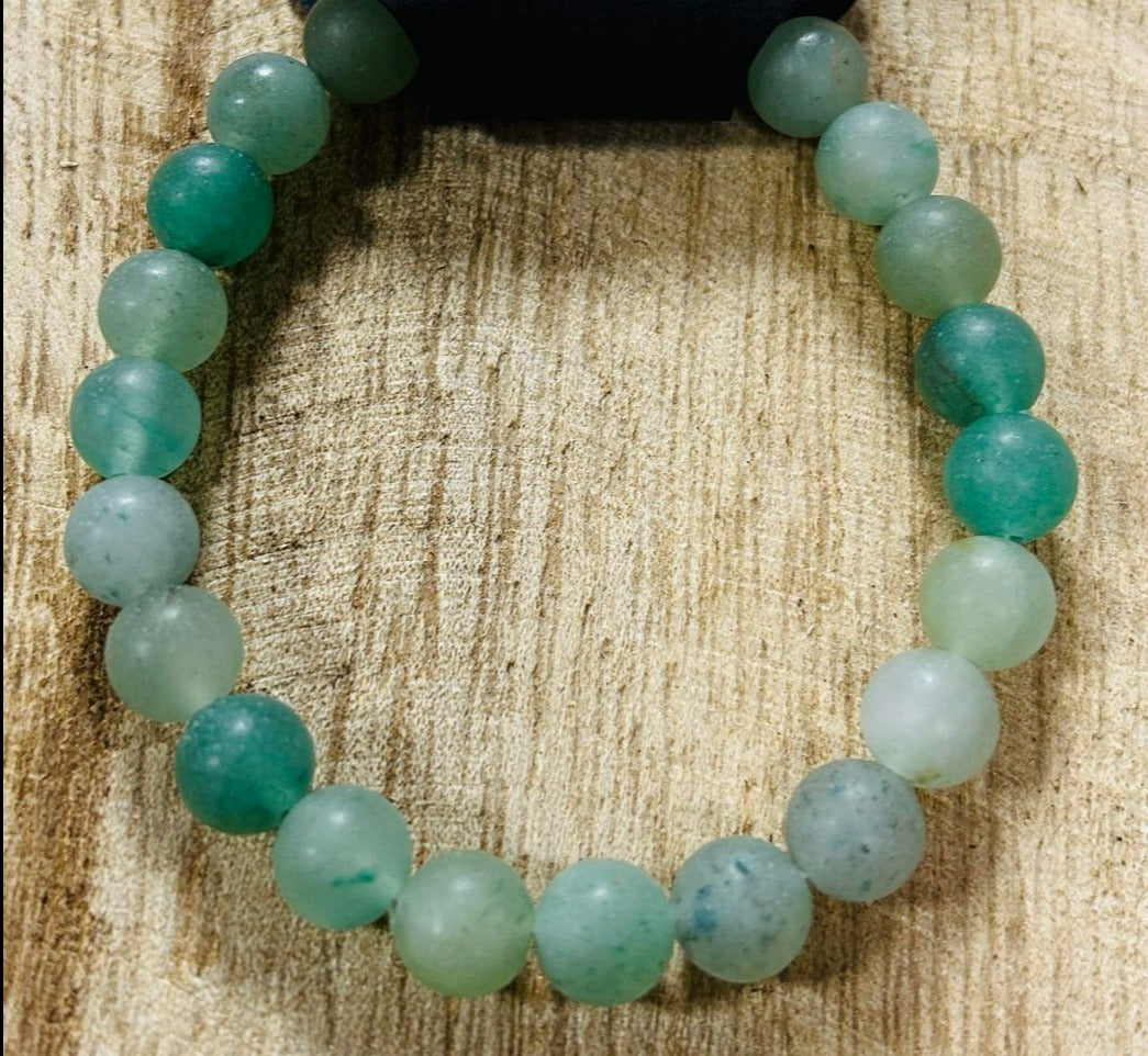 NATURAL STONE BRACELET