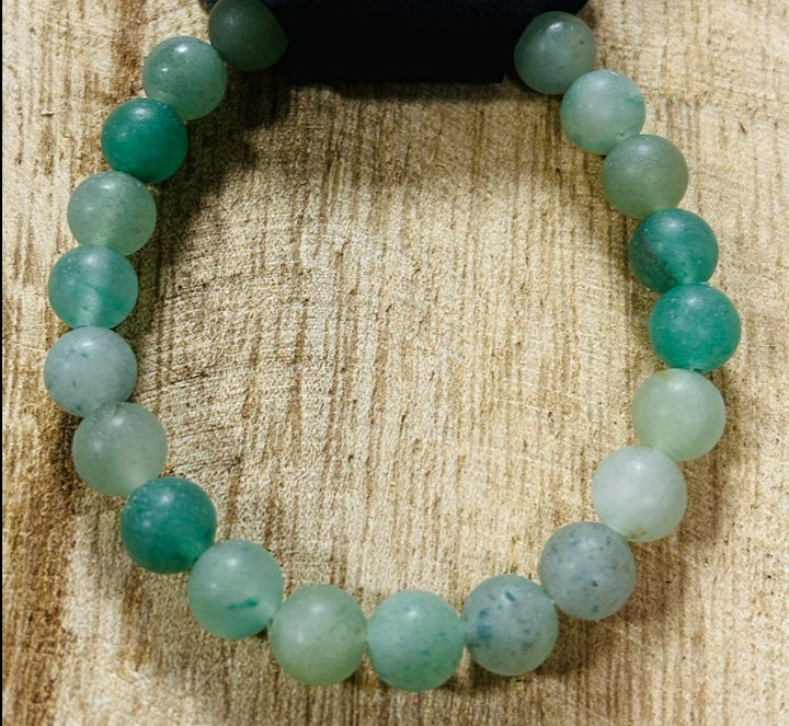 NATURAL STONE BRACELET