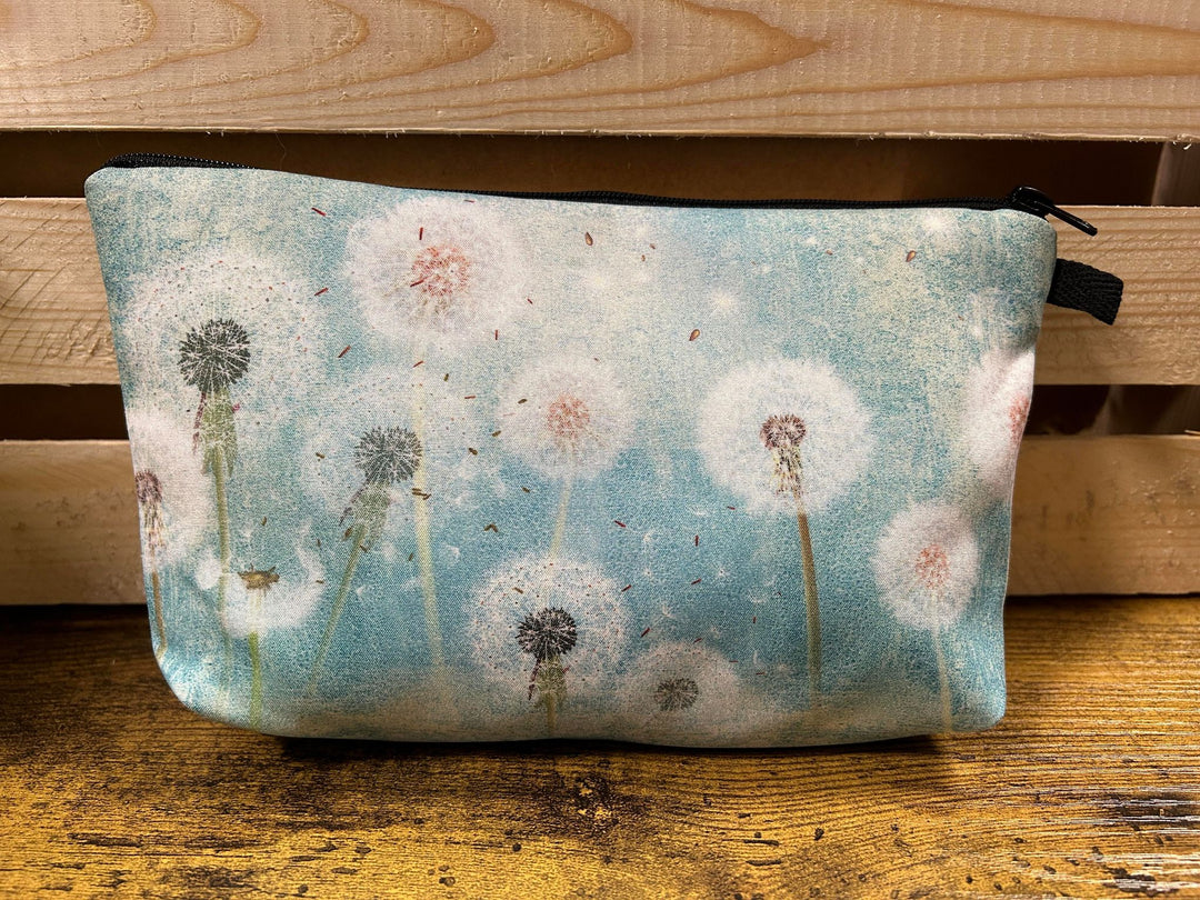 PERFECT MAKEUP POUCH