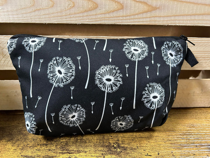 PERFECT MAKEUP POUCH