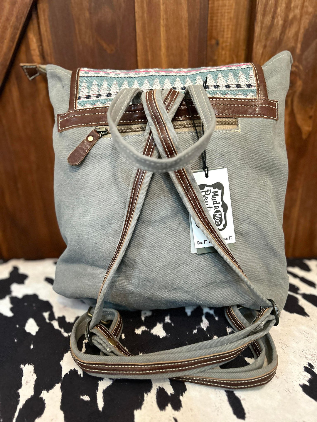 MIA BACKPACK