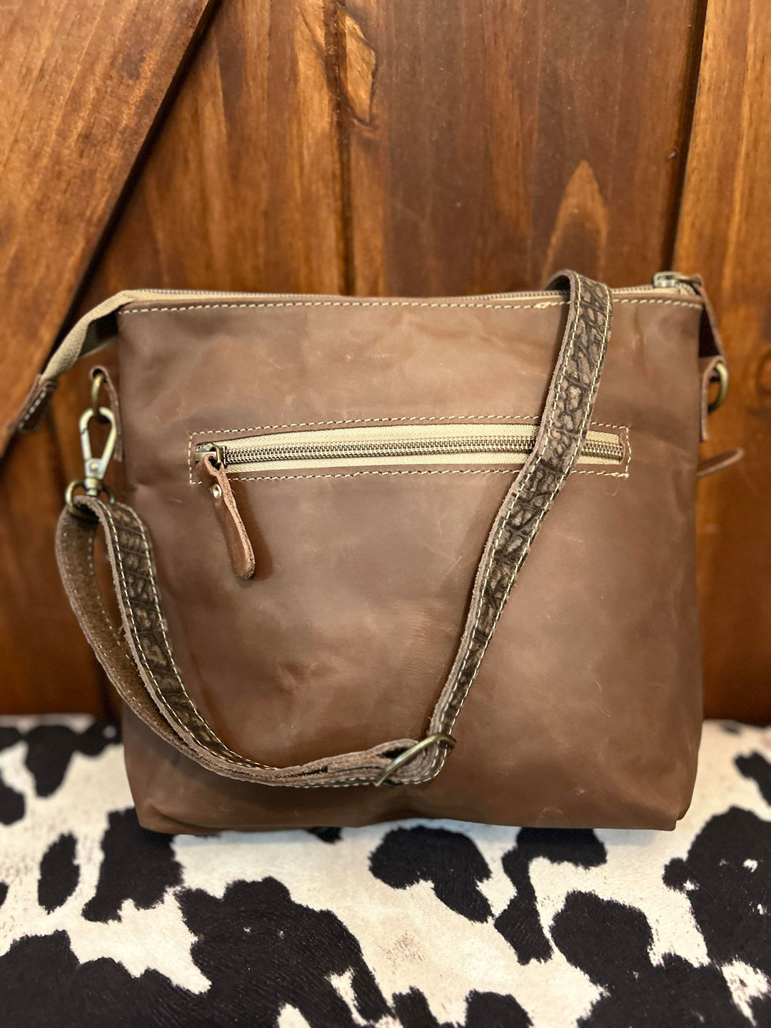 ROCKY MOUNTAIN SMALL CROSSBODY