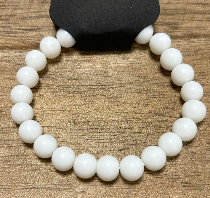 NATURAL STONE BRACELET