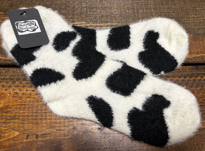 MOO SOCKS