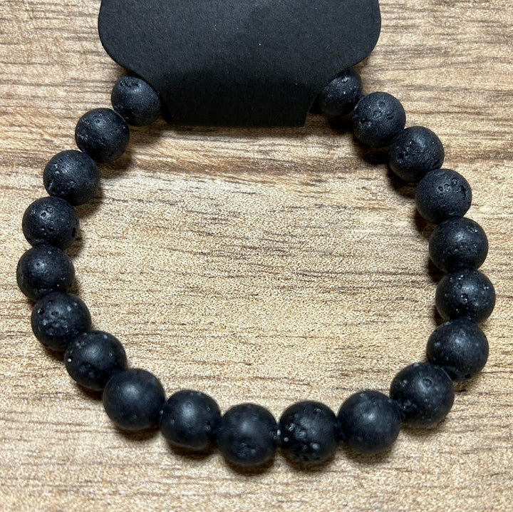 NATURAL STONE BRACELET