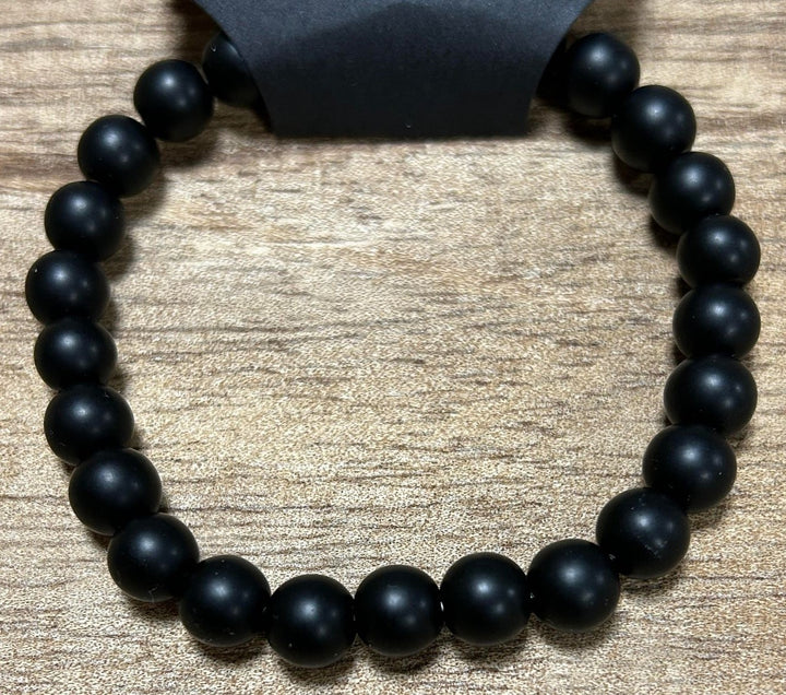 NATURAL STONE BRACELET