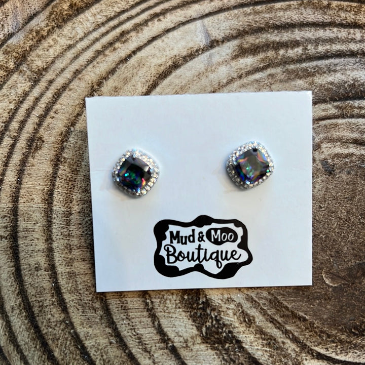MAKE MY EARS SPARKLE EARRINGS
