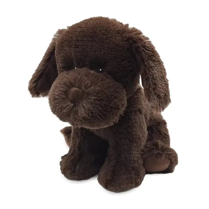 CHOCOLATE LAB WARMIES