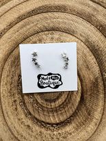 TWINKLE STAR EARRINGS