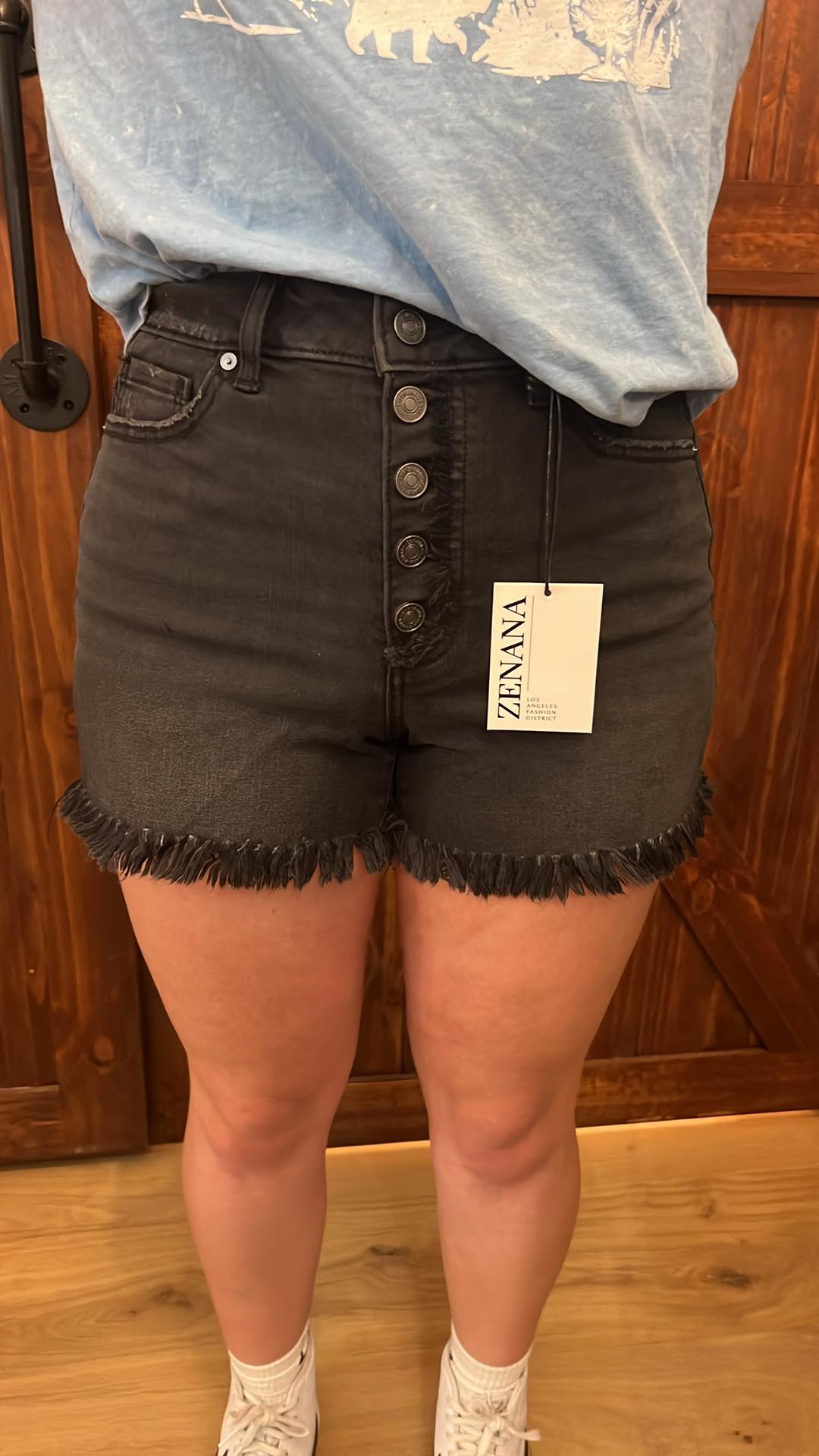 SAMMIE SHORTS