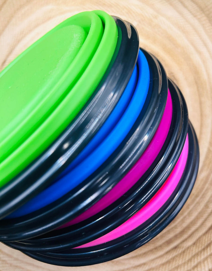 ON-THE-GO PET BOWL