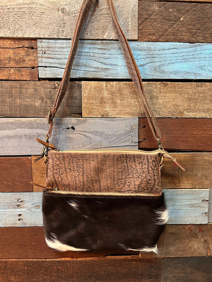 ROCKY MOUNTAIN SMALL CROSSBODY