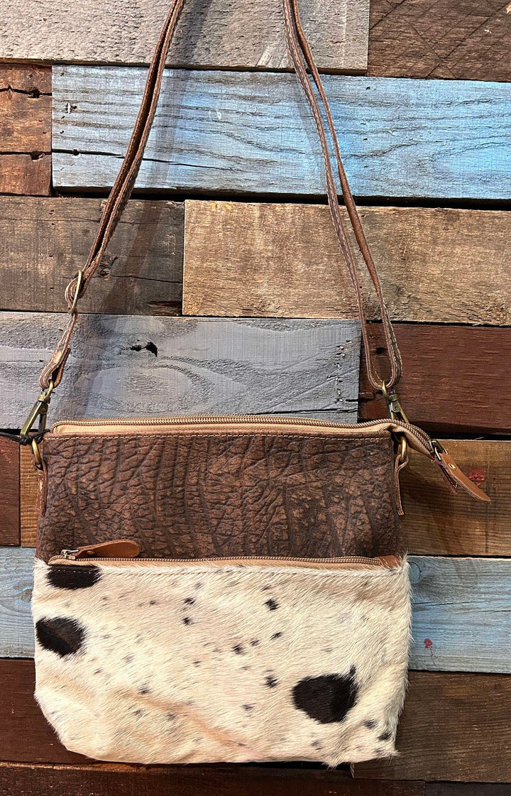 ROCKY MOUNTAIN SMALL CROSSBODY