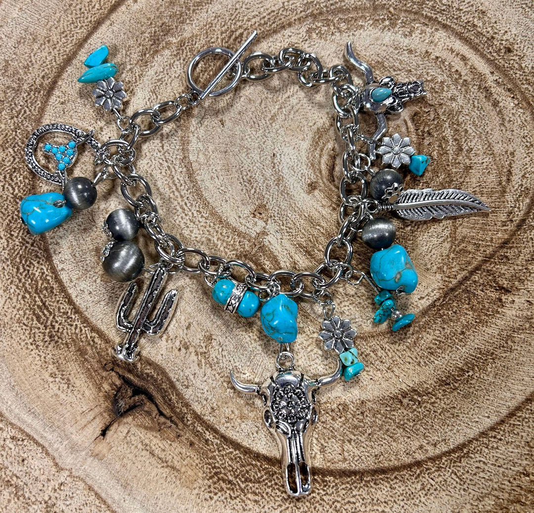 WESTERN ROOTS BRACELET