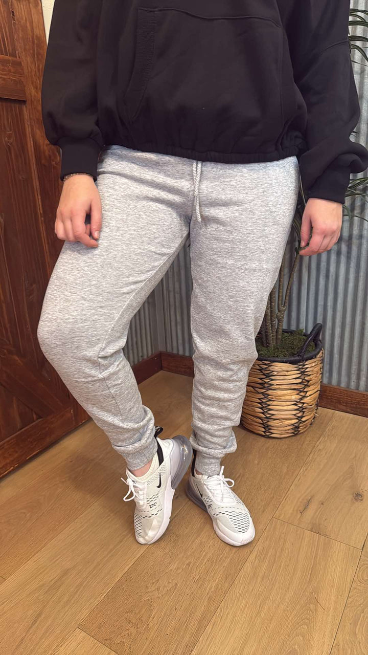 LAUNDRY DAY JOGGERS