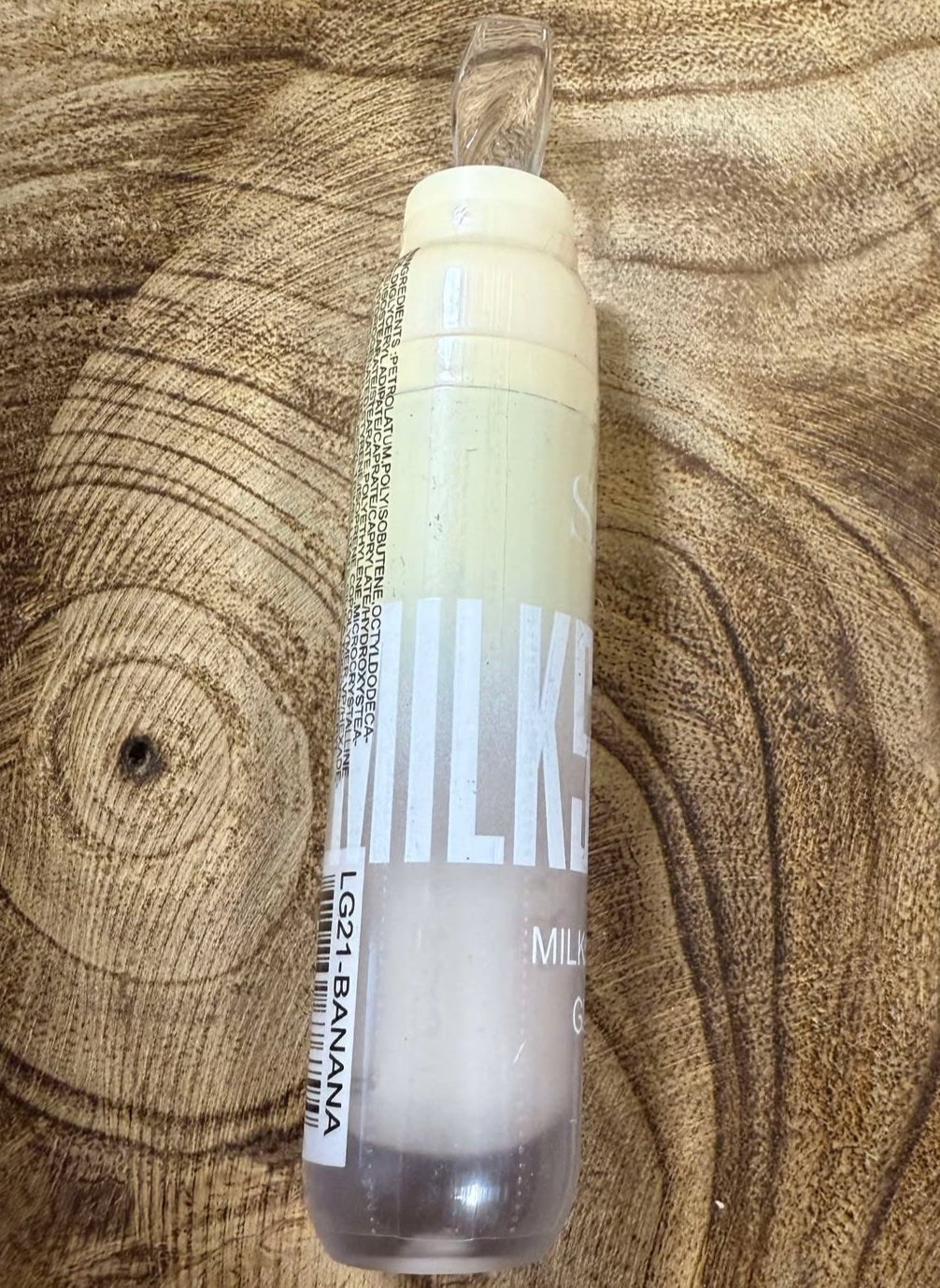 MILKSHAKE GLOSS LIP TREATMENT