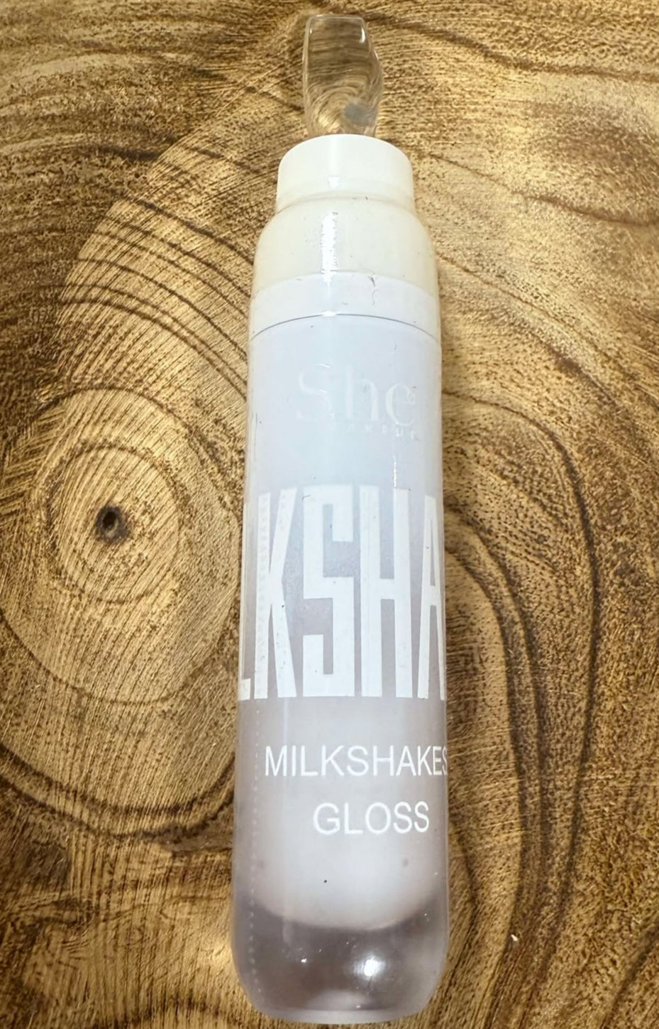 MILKSHAKE GLOSS LIP TREATMENT
