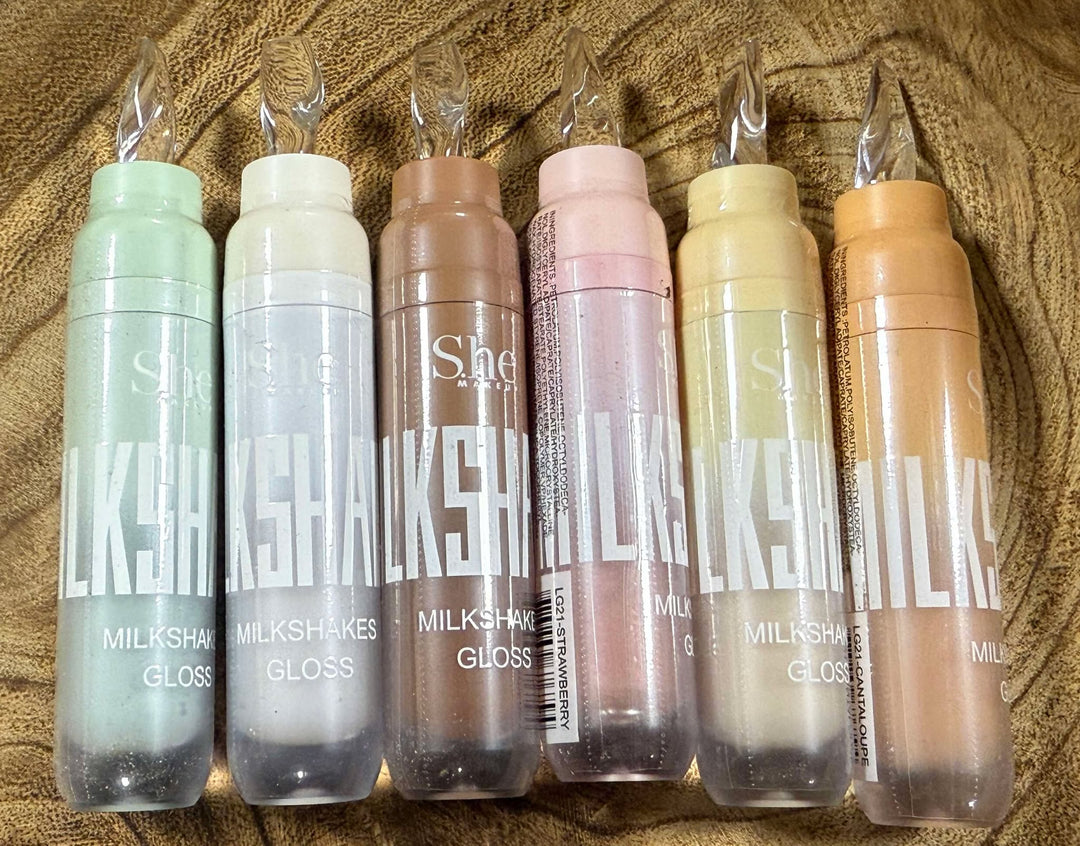 MILKSHAKE GLOSS LIP TREATMENT