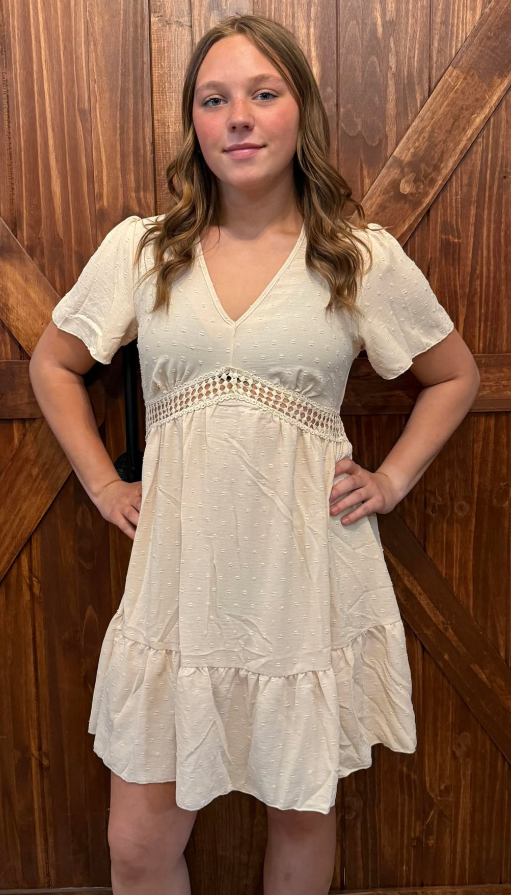 open lace back dress Lauren Elaine Snow Queen Princess Dress Snow Queen Blue (Pictured- Sold Out) / 3 Toddler main image 0