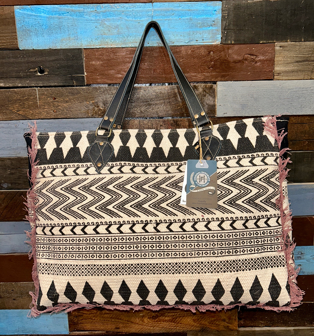 SEROK WEEKENDER BAG