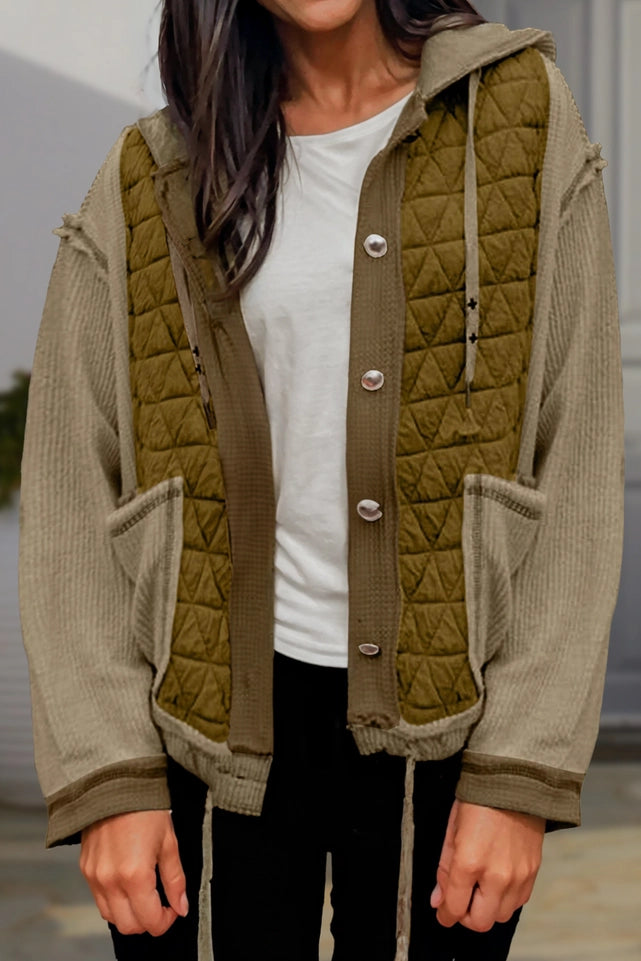 STORMY SKIES JACKET