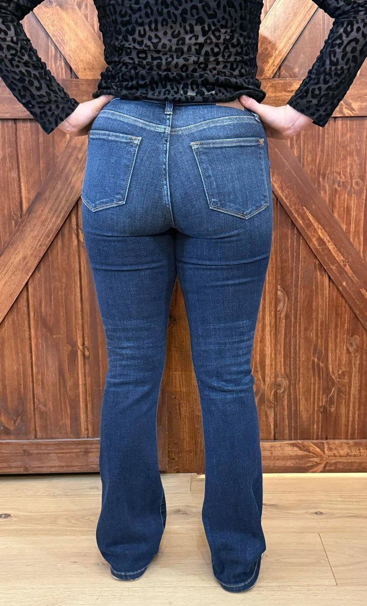 KORAH JEANS