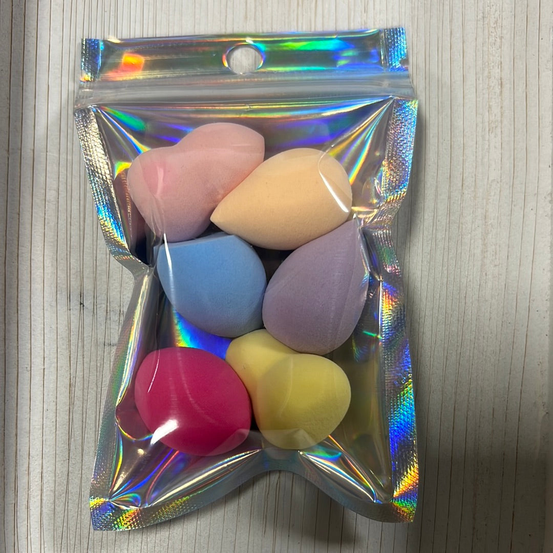 MINI BLENDING SPONGES