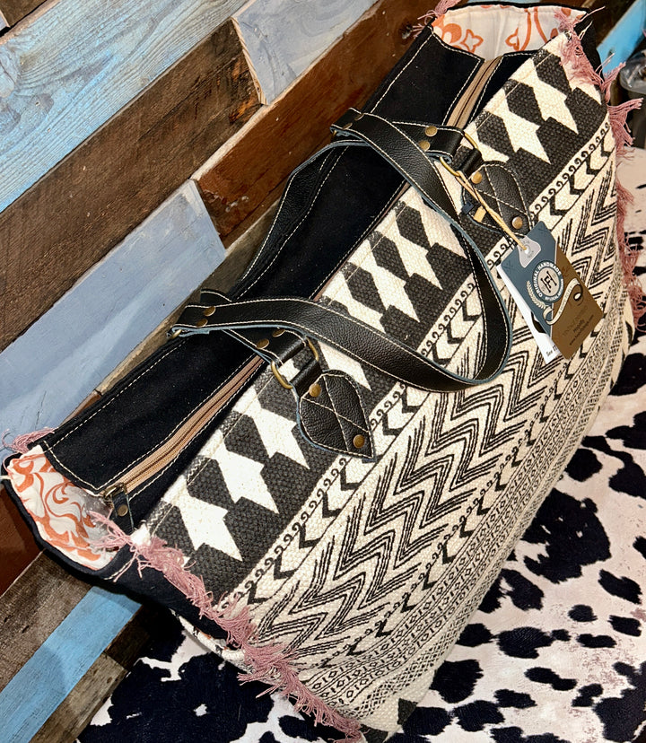 SEROK WEEKENDER BAG