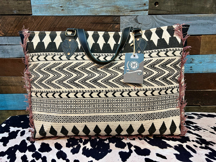 SEROK WEEKENDER BAG