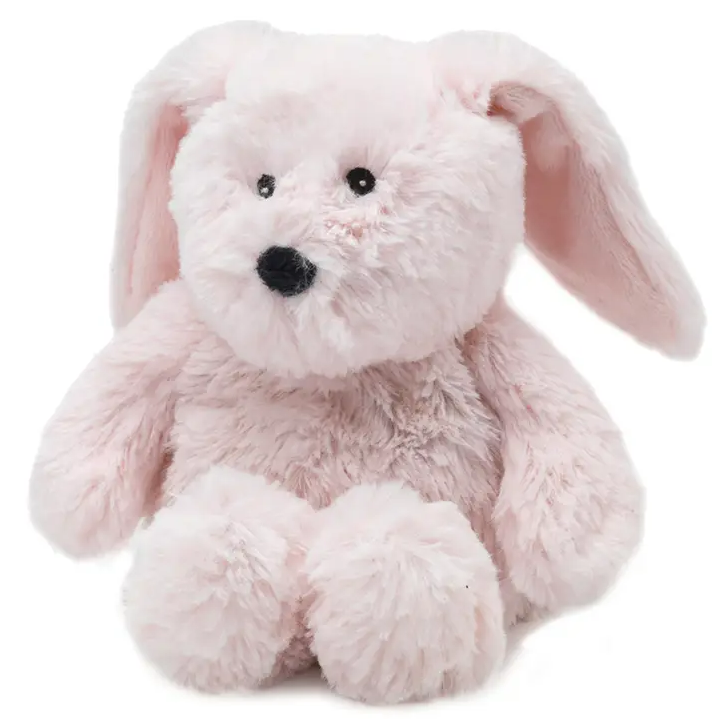 PINK BUNNY WARMIES