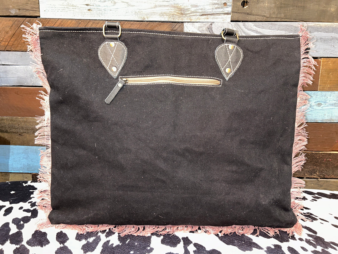 SEROK WEEKENDER BAG