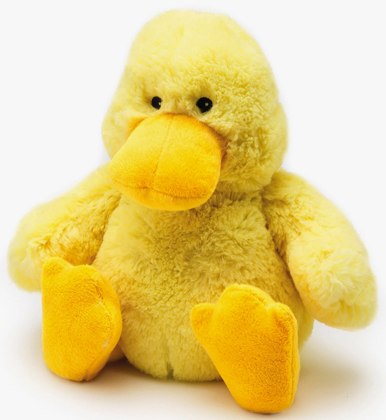 DUCK WARMIES