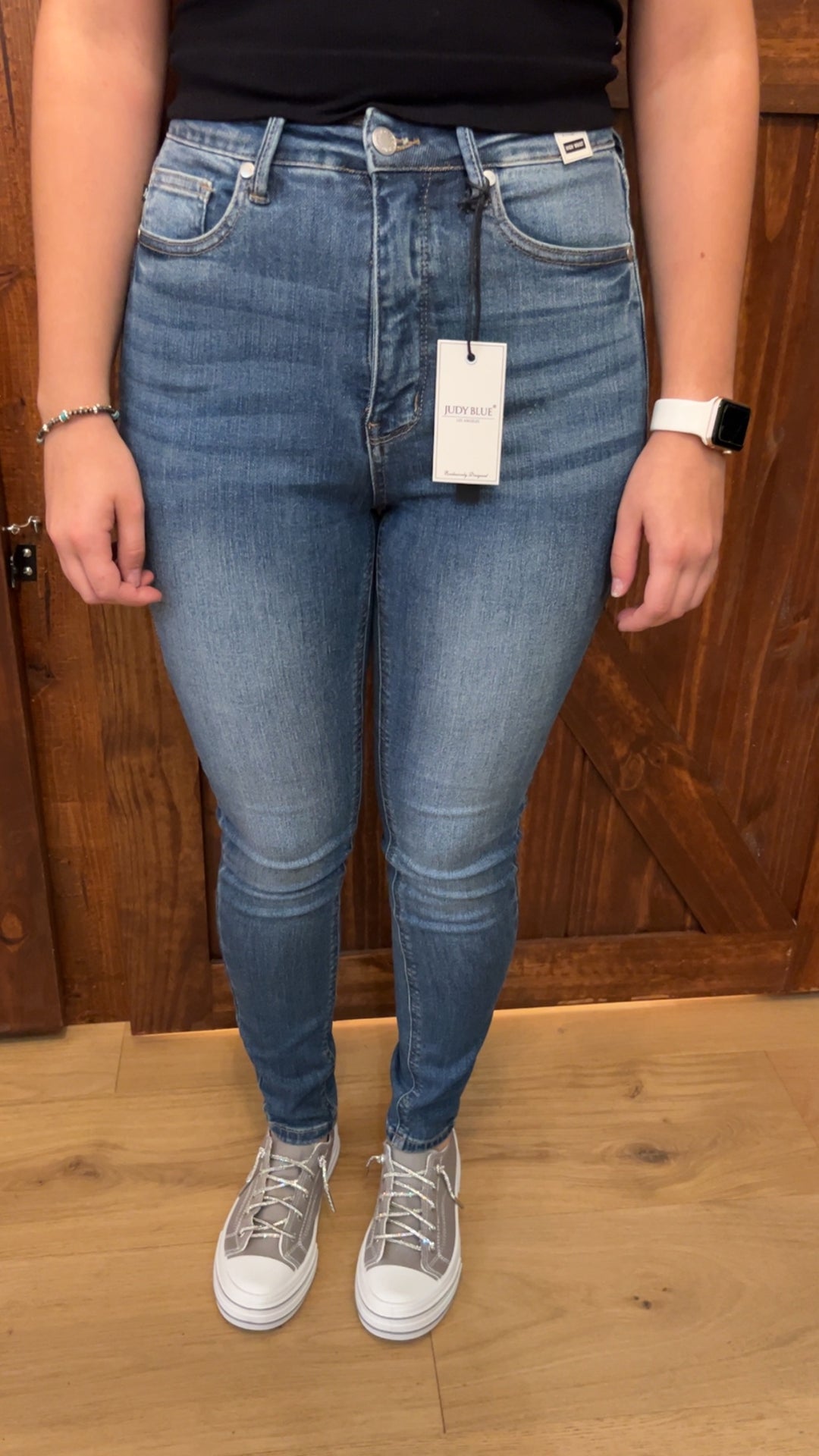 OAKLEY JEANS