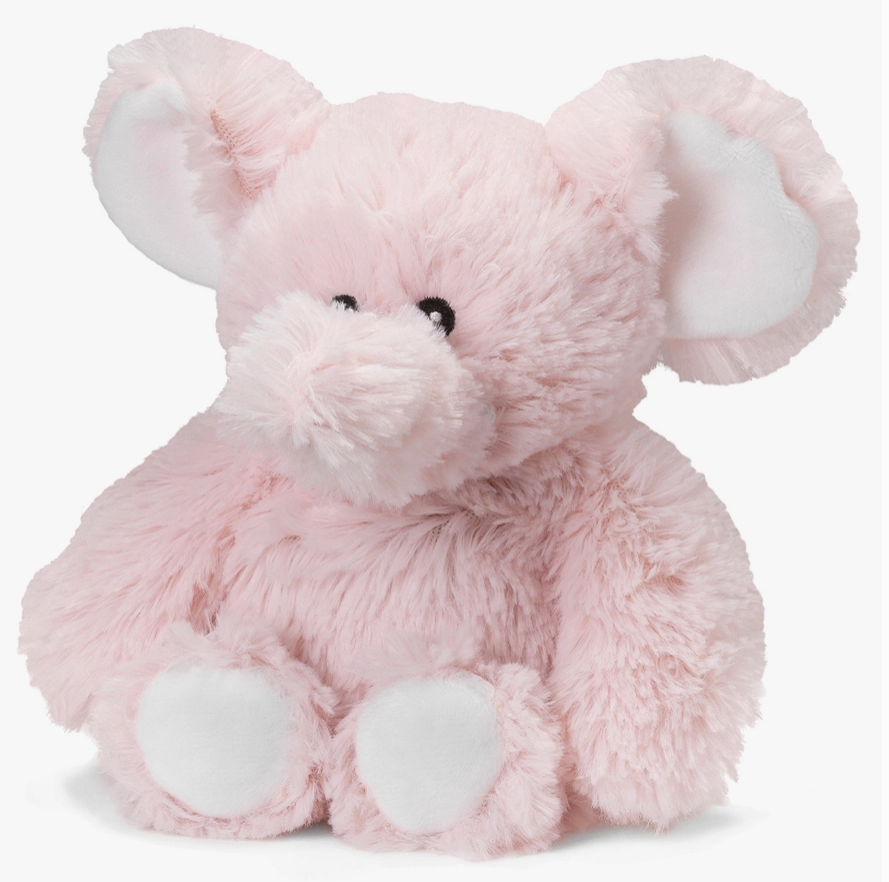 PINK ELEPHANT WARMIES