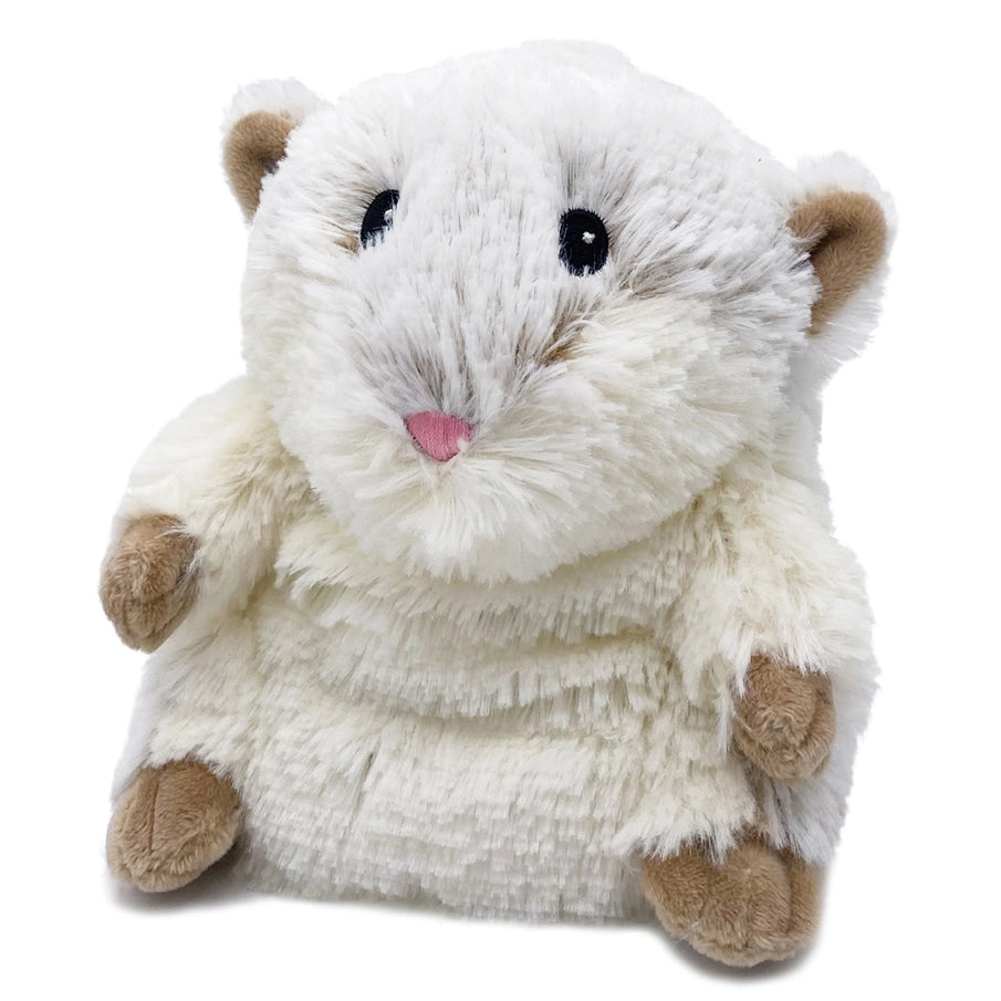 HAMSTER WARMIES