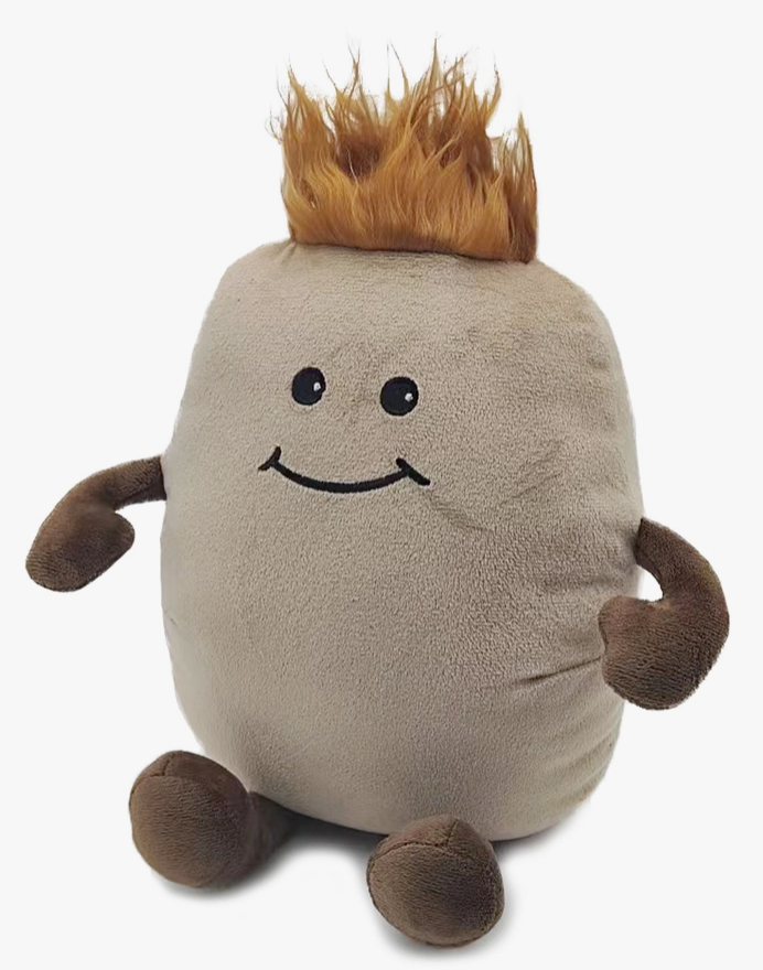HOT POTATO WARMIES