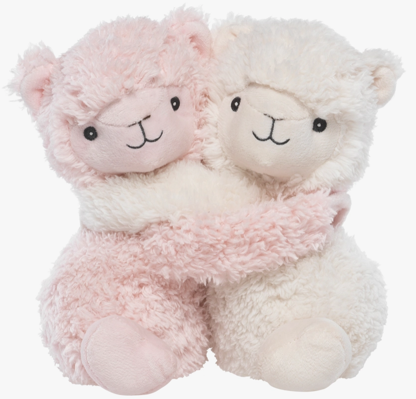LOVEY LLAMA WARMIES
