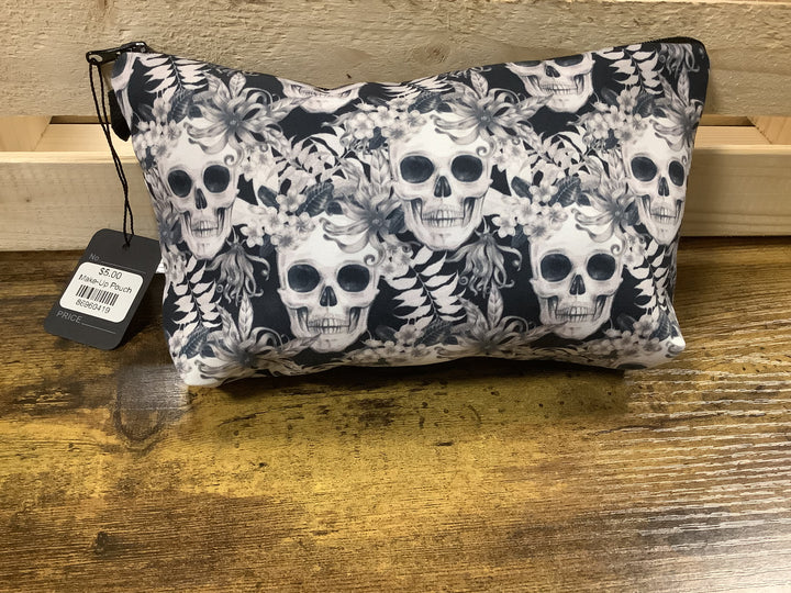 PERFECT MAKEUP POUCH