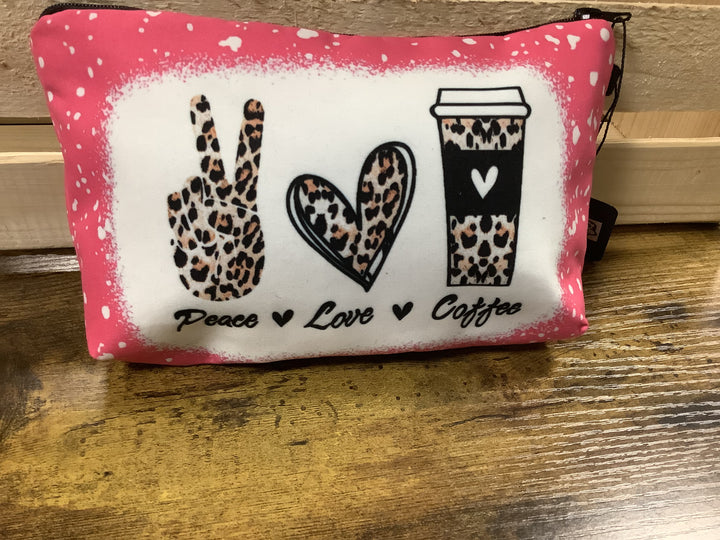 PERFECT MAKEUP POUCH