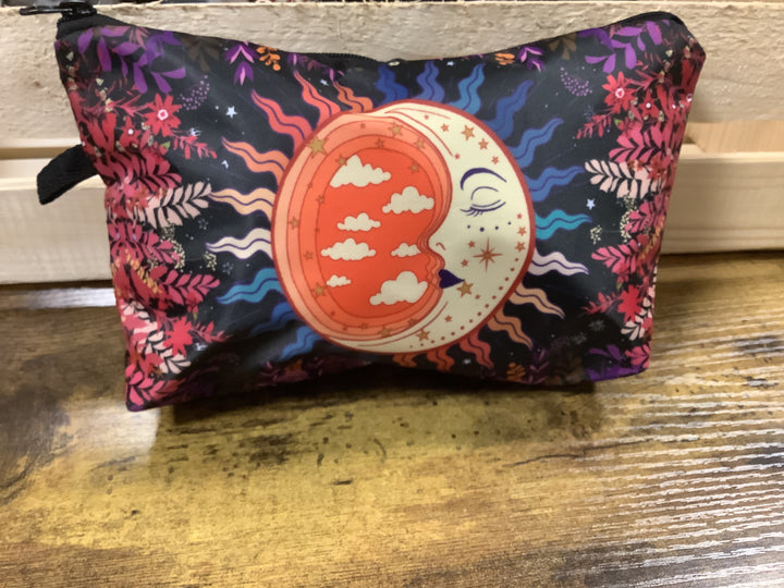 PERFECT MAKEUP POUCH