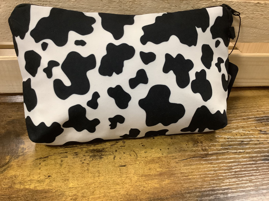PERFECT MAKEUP POUCH